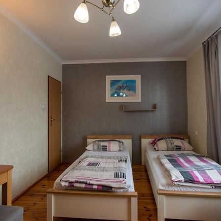Skalny Widok Villa Hucisko  Buitenkant foto