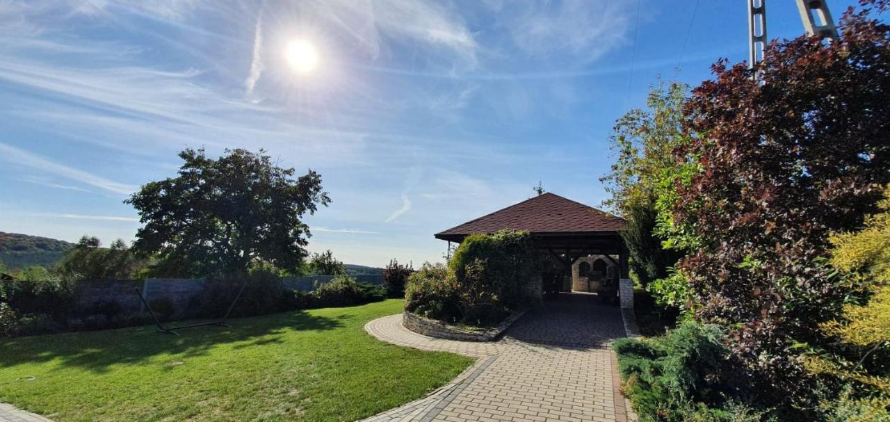 Skalny Widok Villa Hucisko  Buitenkant foto