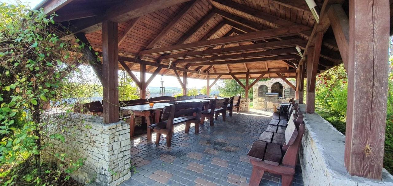 Skalny Widok Villa Hucisko  Buitenkant foto
