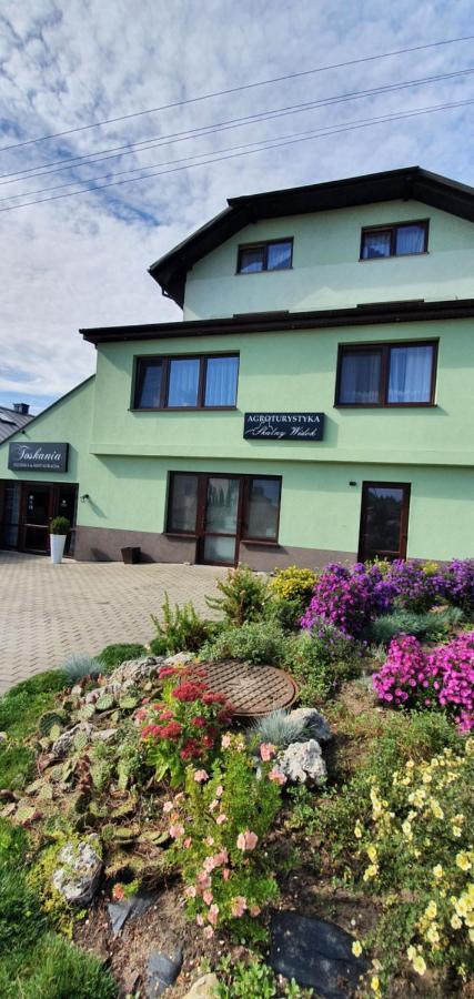 Skalny Widok Villa Hucisko  Buitenkant foto