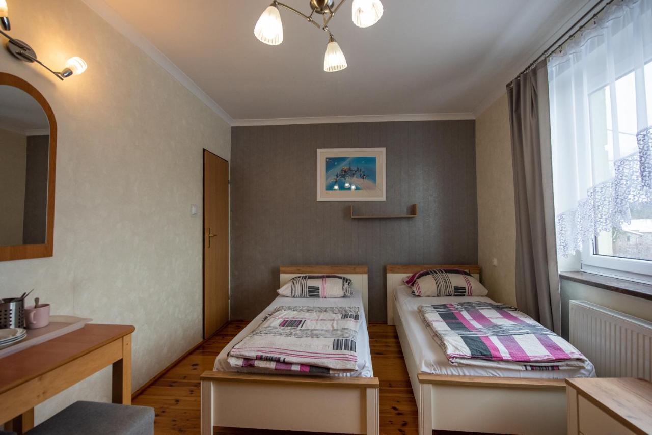 Skalny Widok Villa Hucisko  Buitenkant foto