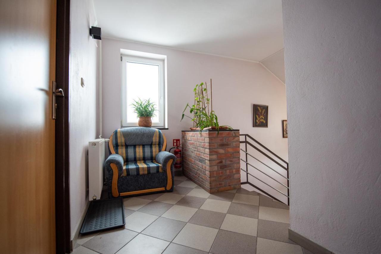 Skalny Widok Villa Hucisko  Buitenkant foto
