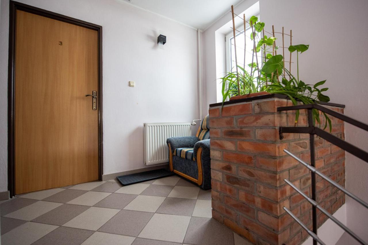 Skalny Widok Villa Hucisko  Buitenkant foto