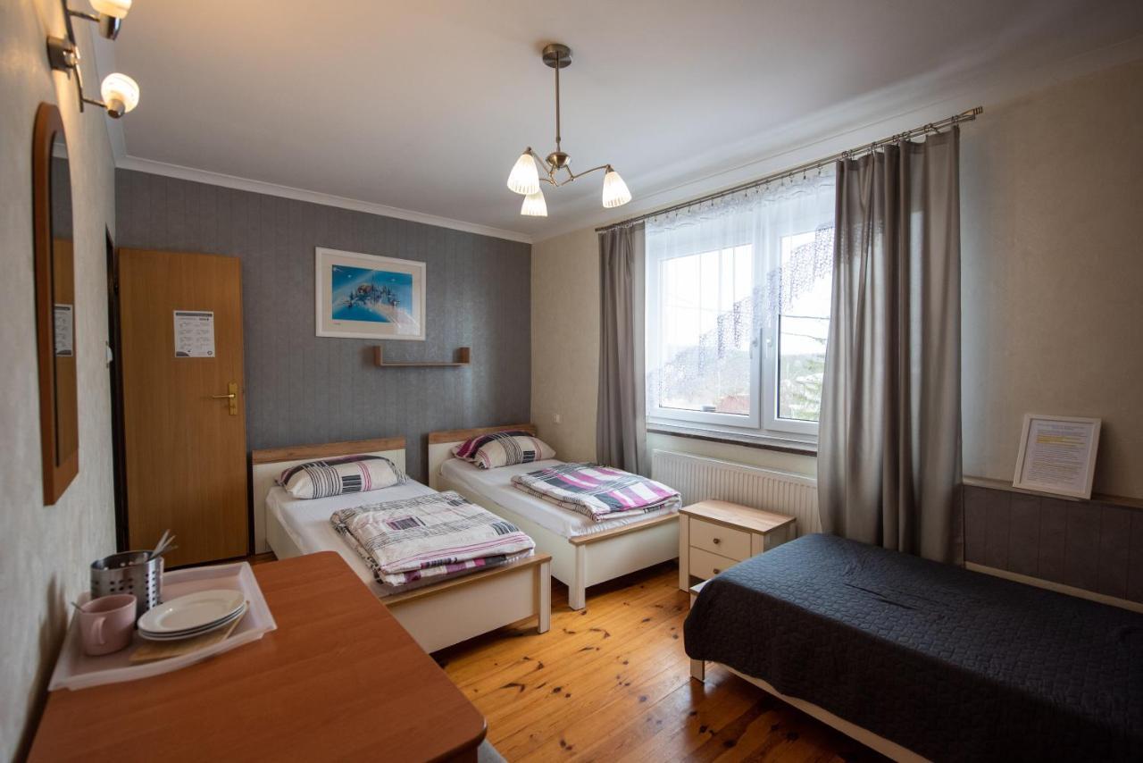 Skalny Widok Villa Hucisko  Buitenkant foto