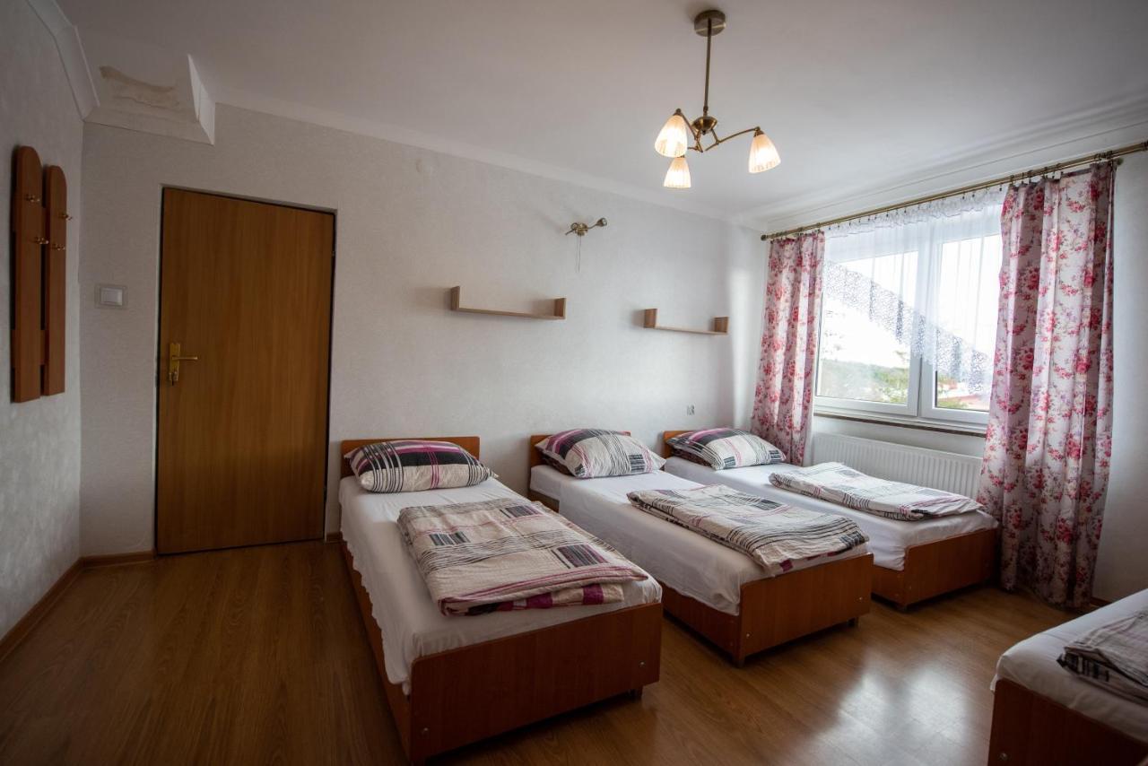 Skalny Widok Villa Hucisko  Buitenkant foto