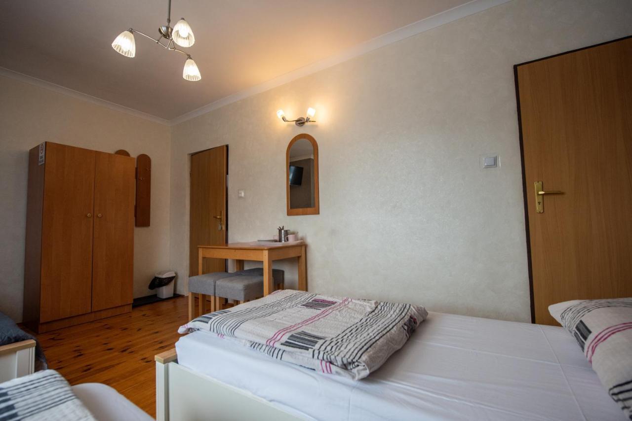 Skalny Widok Villa Hucisko  Buitenkant foto