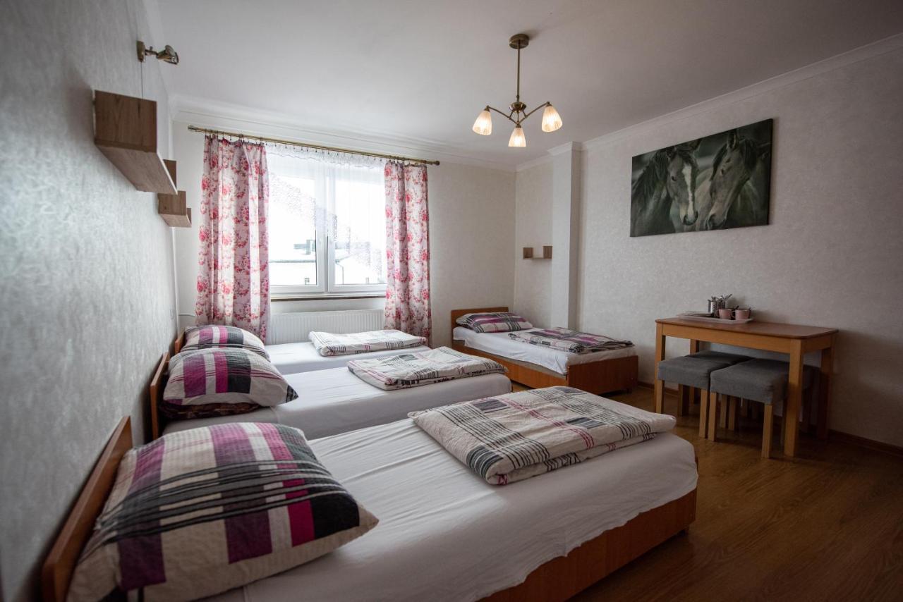 Skalny Widok Villa Hucisko  Buitenkant foto