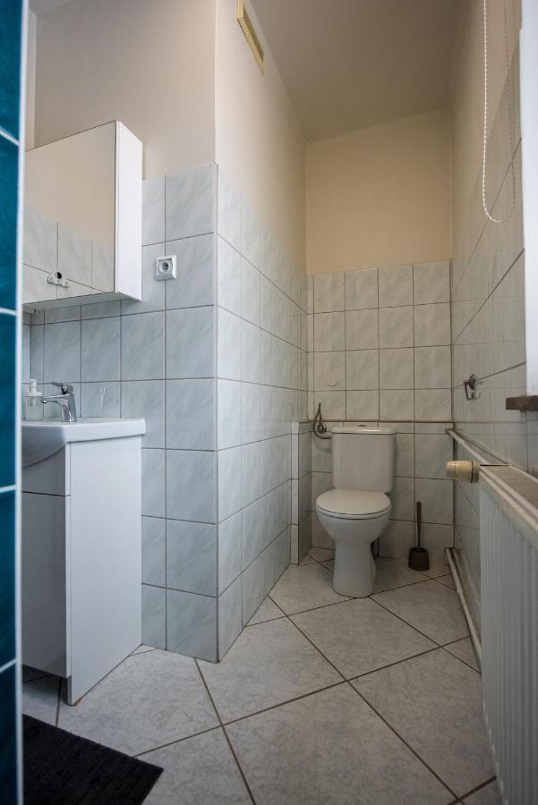 Skalny Widok Villa Hucisko  Buitenkant foto