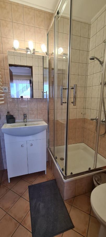 Skalny Widok Villa Hucisko  Buitenkant foto