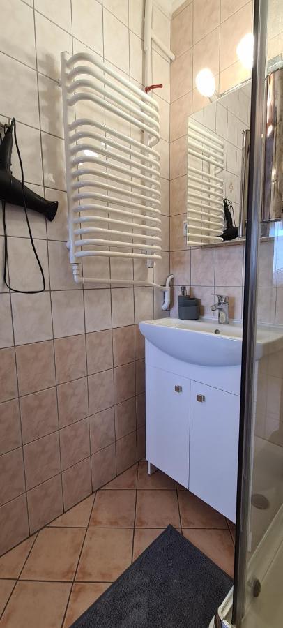 Skalny Widok Villa Hucisko  Buitenkant foto