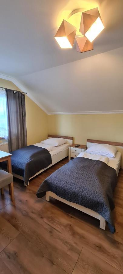 Skalny Widok Villa Hucisko  Buitenkant foto