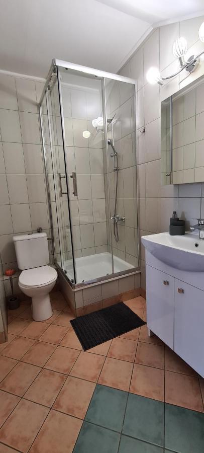 Skalny Widok Villa Hucisko  Buitenkant foto