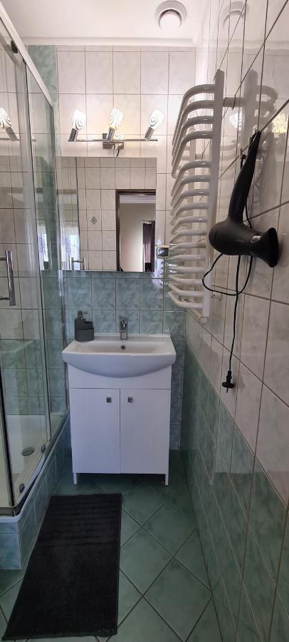 Skalny Widok Villa Hucisko  Buitenkant foto