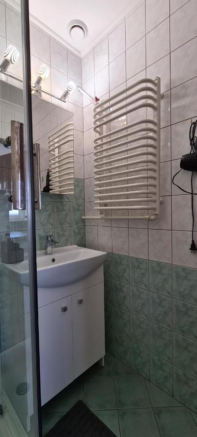 Skalny Widok Villa Hucisko  Buitenkant foto