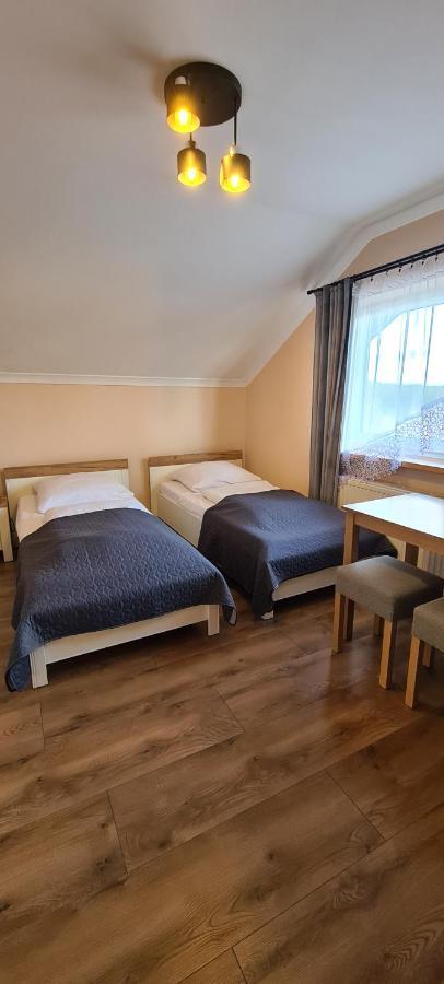 Skalny Widok Villa Hucisko  Buitenkant foto