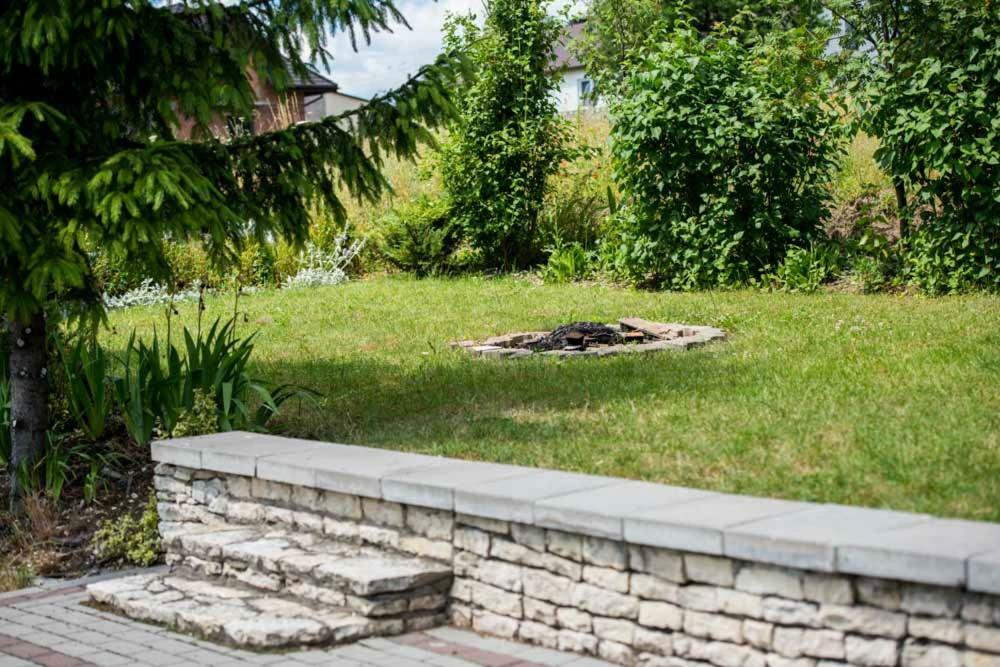 Skalny Widok Villa Hucisko  Buitenkant foto